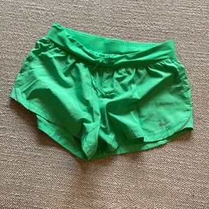 Nike Athletic Shorts